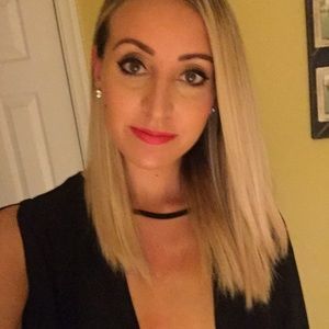 Meet your Posher, Jackie